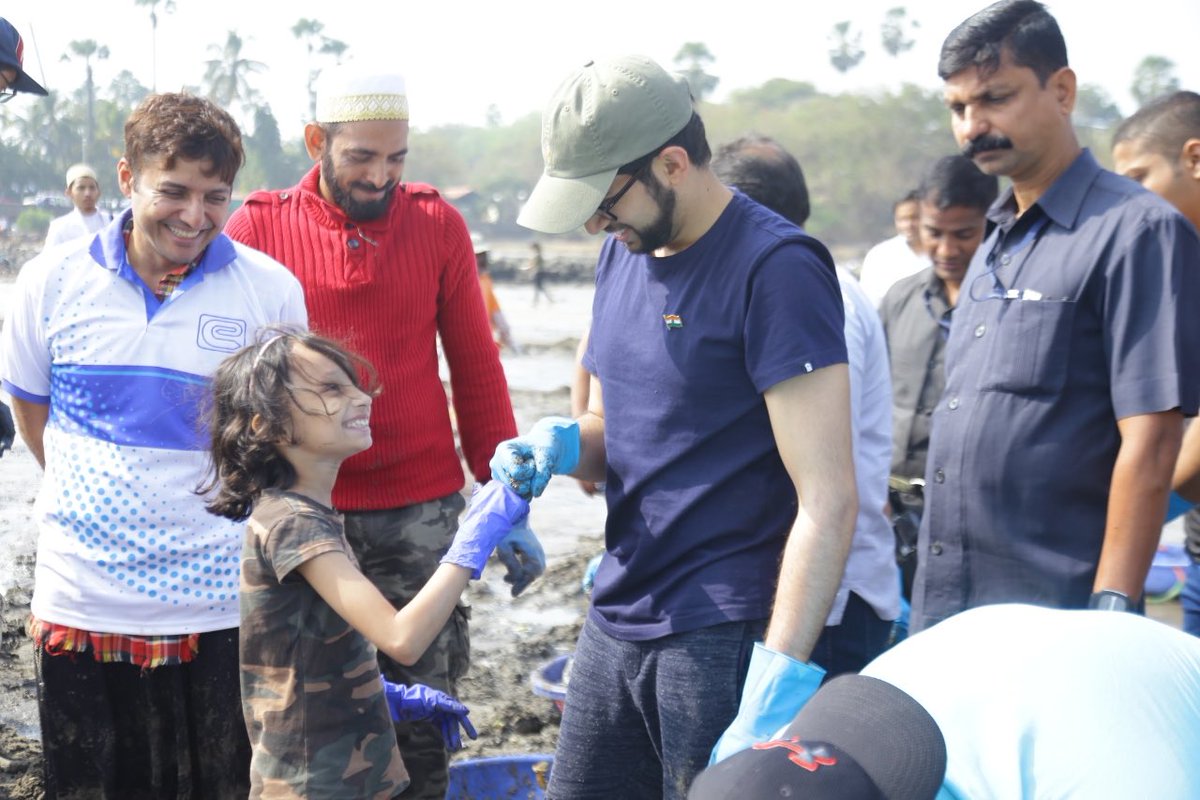 Aditya on Republic day