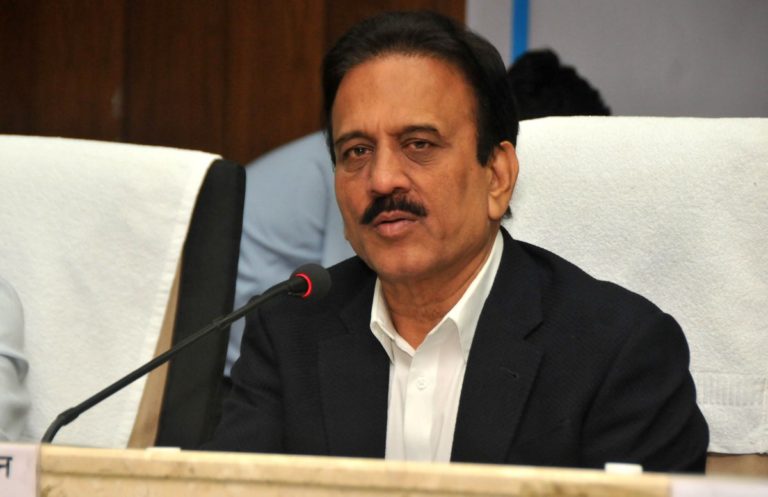 Girish Mahajan Twitter DIO NASHIK 2