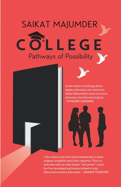College Pathways of Possibility 2