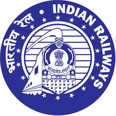 Indian Railway Logo