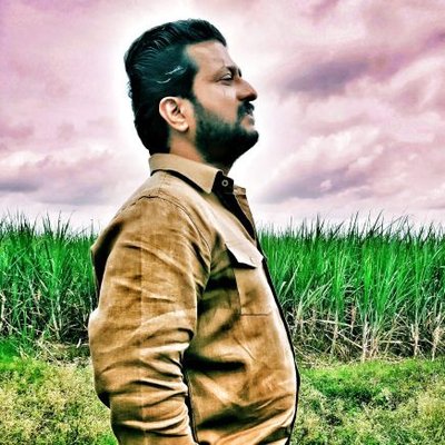 Jitendra Joshi Tweetr