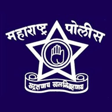 Maharashtra Police