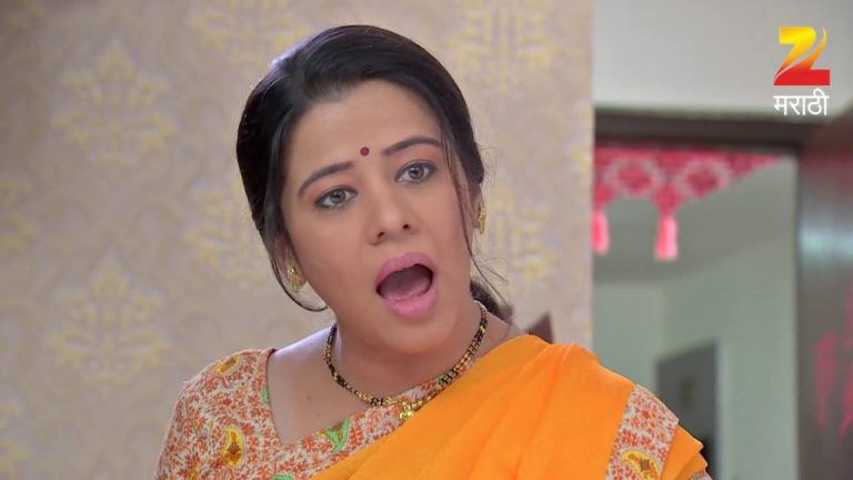 Majhya Navaryachi Bayko