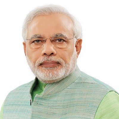 Narendra Modi Tweeter