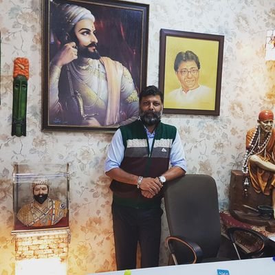 Nitin Nandgaonkar TwNitin Nandgaonkar Tw