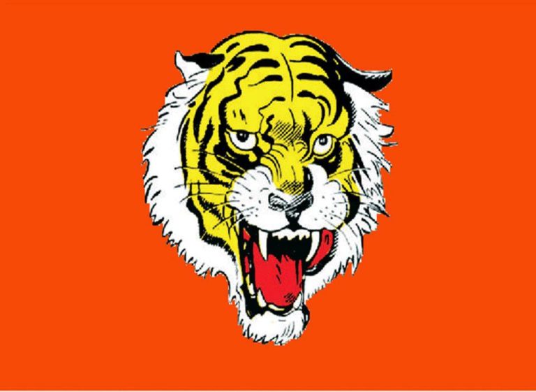 SHIVSENA TIGER 2