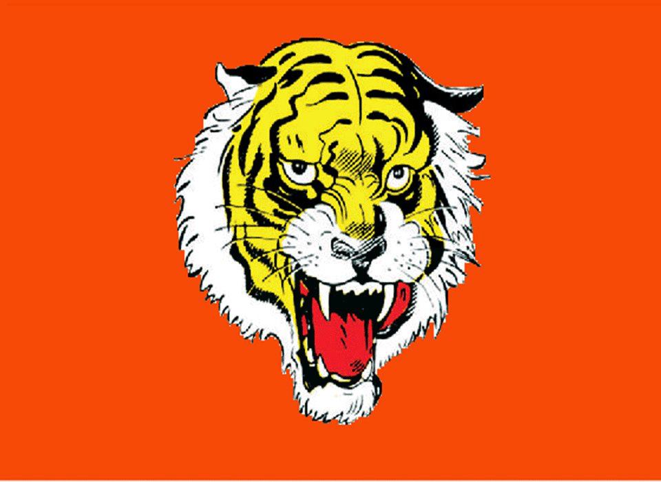 SHIVSENA TIGER 2