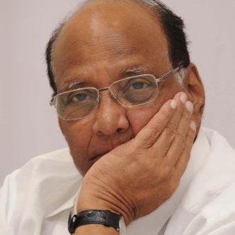 Sharad Pawar tw