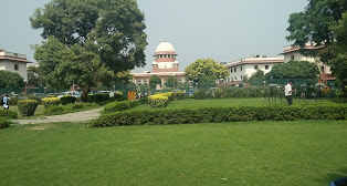 Supreme Court by Jeetendra