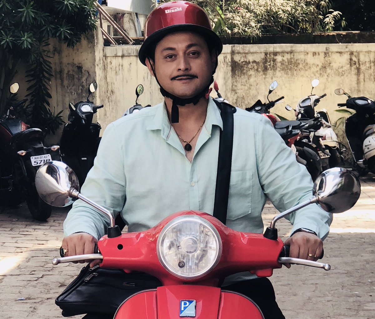 Swapnil Joshi Mogara Phulala
