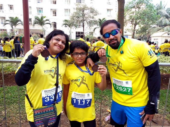 Thane-Marathon-Sachin-Anand