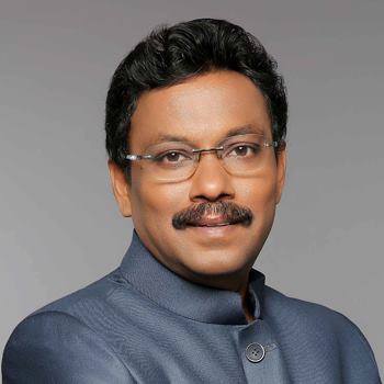 VINOD TAWDE