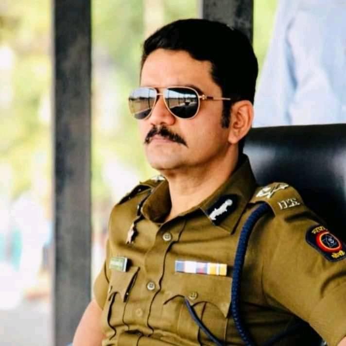 Vishwas Nangare Patil Fb