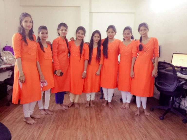 AMICO office Shivjayanti Pic