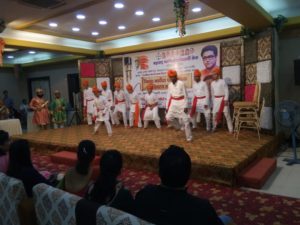 जागतिक मराठी भाषा दिन 