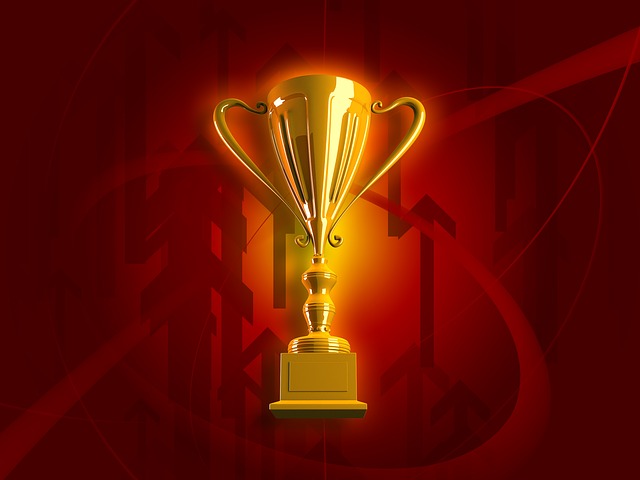 Trophy 1