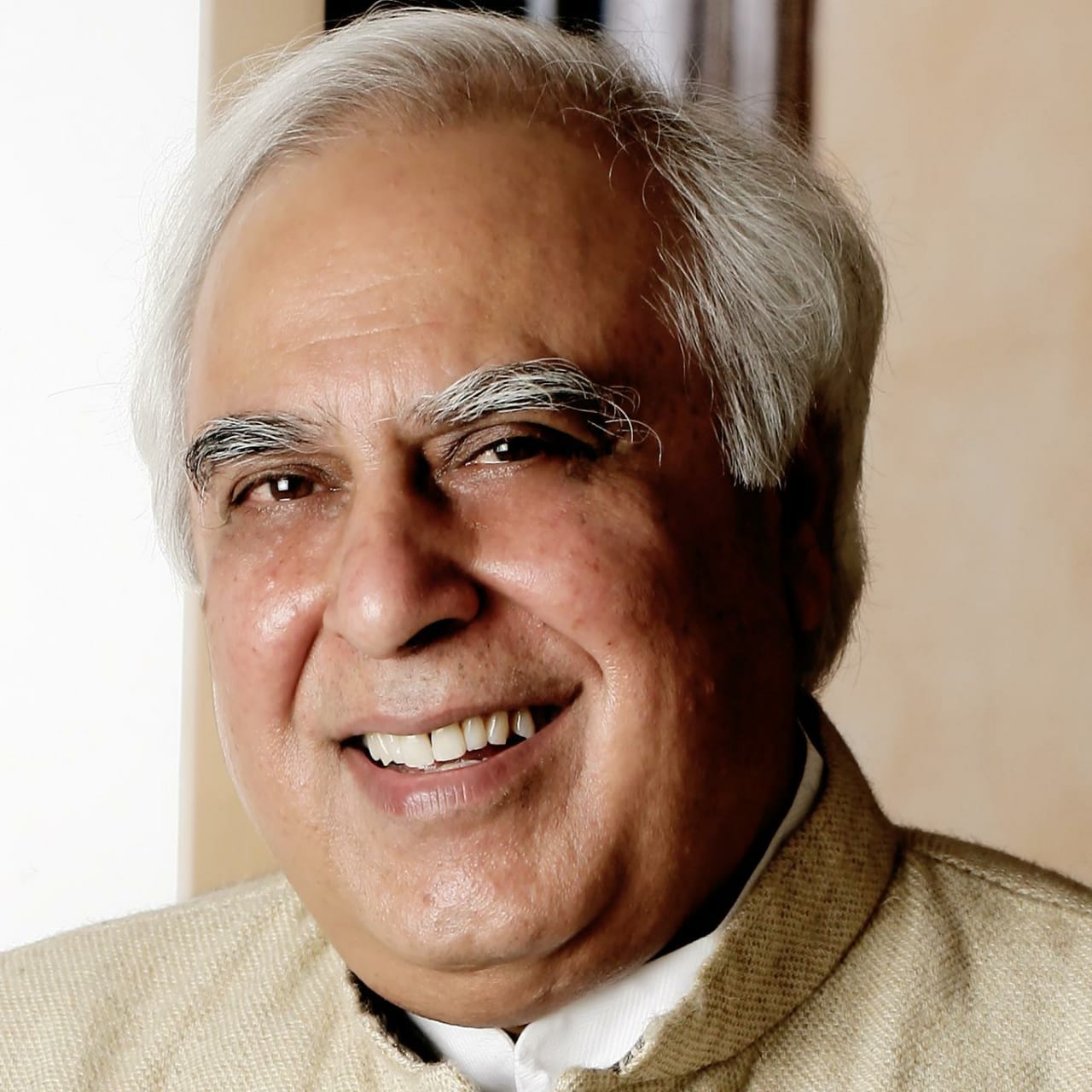 Kapil Sibal