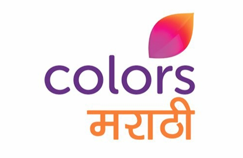 Colors channel logo