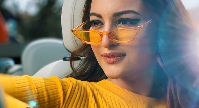 Sonakshi Sinha