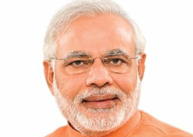 Narendra Modi