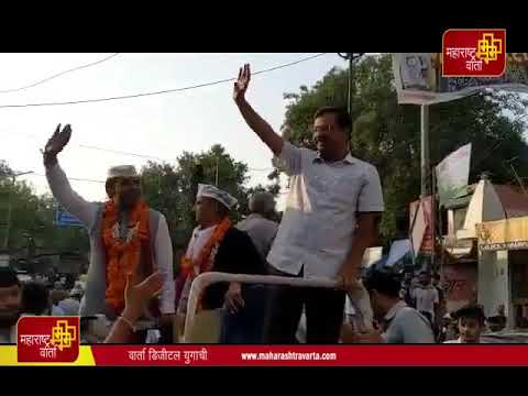 kejriwal Arvind