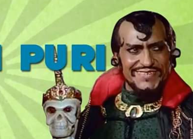 अंबरीश पुरी