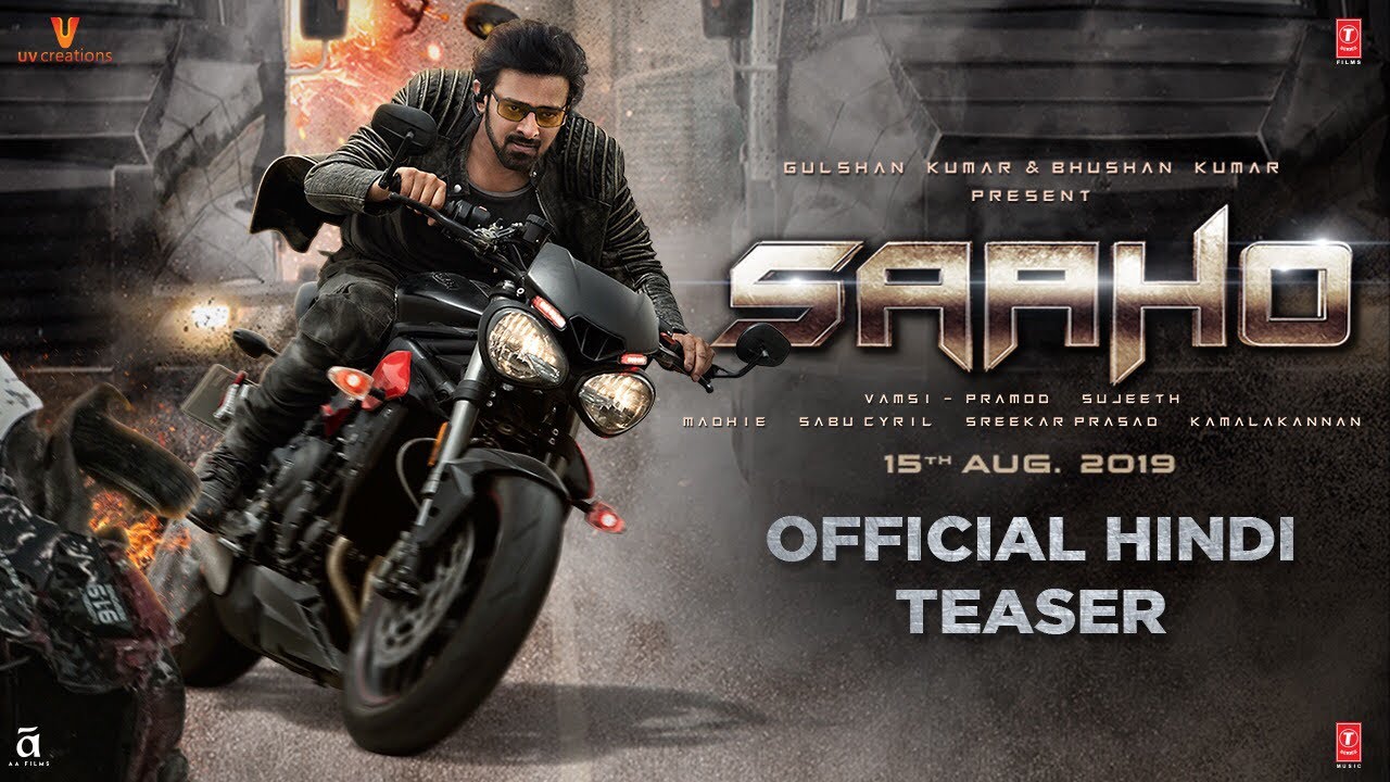 SAAHO-TEASER-Prabhas-Shraddha-Kapoor-Neil-Nitin-Mukesh-Bhushan-Kumar-Sujeeth-Vamsi-Pramod