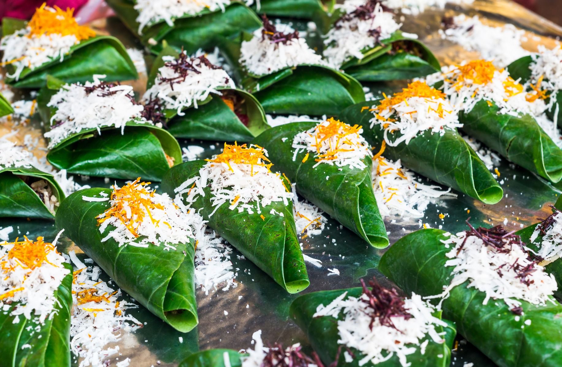 Paan Sukhadia
