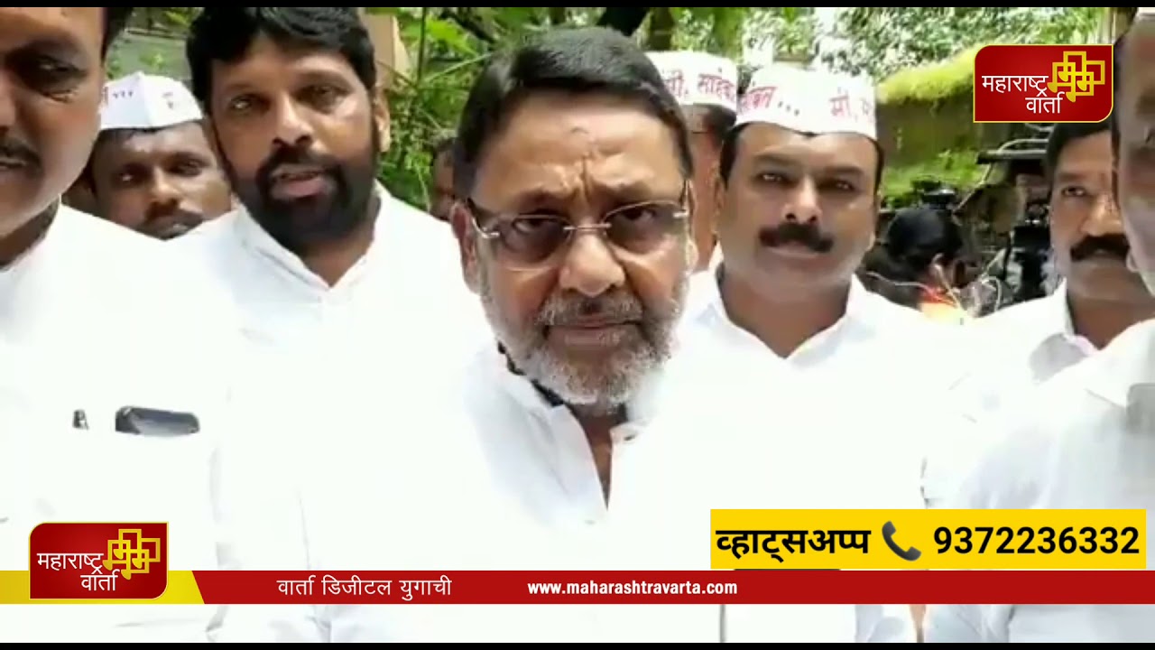 -कडून-शरद-पवारांची-चौकशी-अचानक-रद्द-तरीही-शरद-पवार-ईडी-कार्यालयाला-देणार-सदिच्छा-भेट