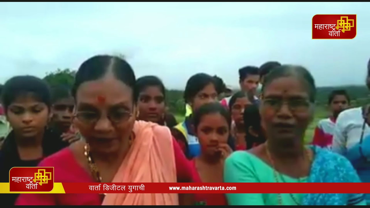 -नाणार-प्रकल्पविरोधी-ग्रामस्थ-महिलांनी-मुख्यमंत्र्यांना-दिली-गाढवाची-उपमा