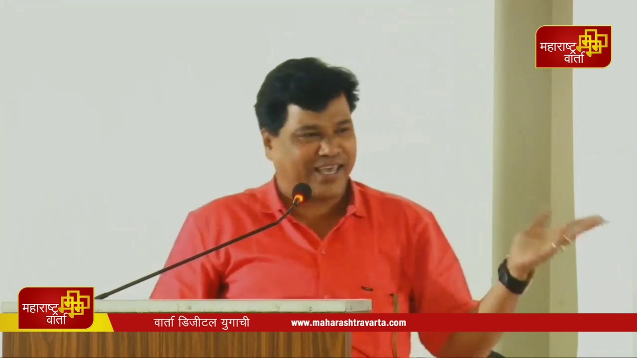 -अभिनेते-दिगंबर-नाईक-यांनी-शिवसेनेच्या-मेळाव्यात-केले-मालवणी-बोलीतून-भाषण