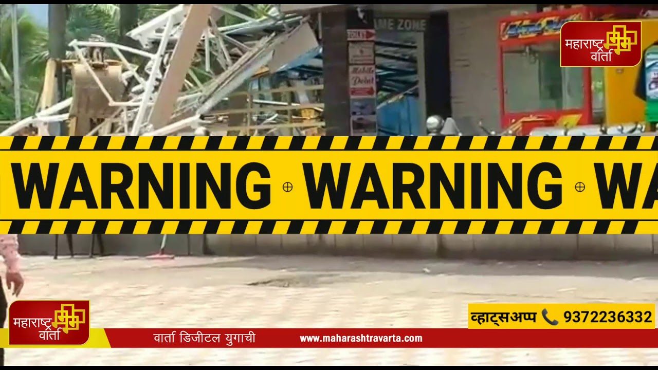 -रोडवरील-वादग्रस्त-हॉटेल-फाऊंटनचे-अनधिकृत-बांधकाम-जमीनदोस्त
