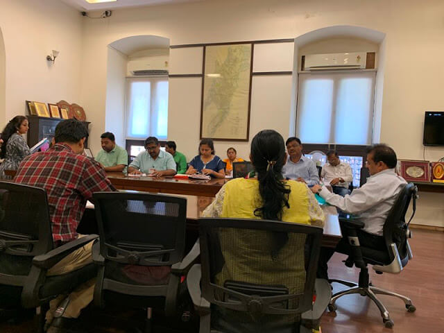 Collector Sir Meeting 1 (1) (1)