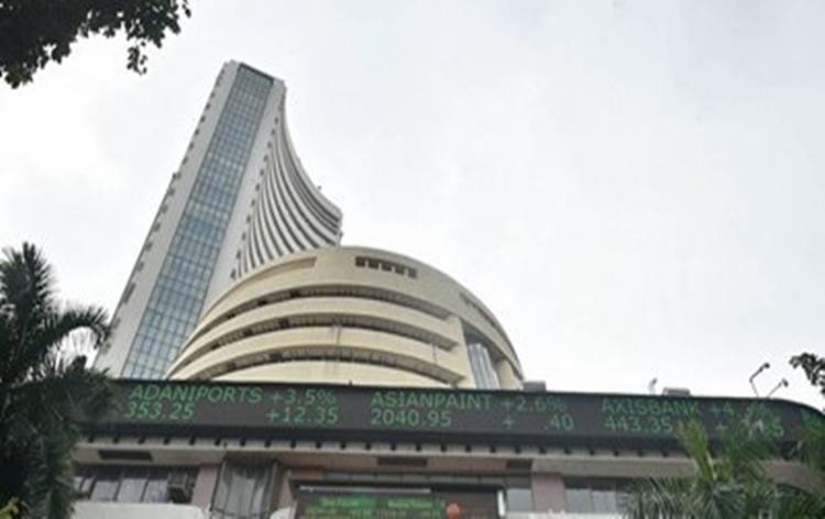 BSE MArket