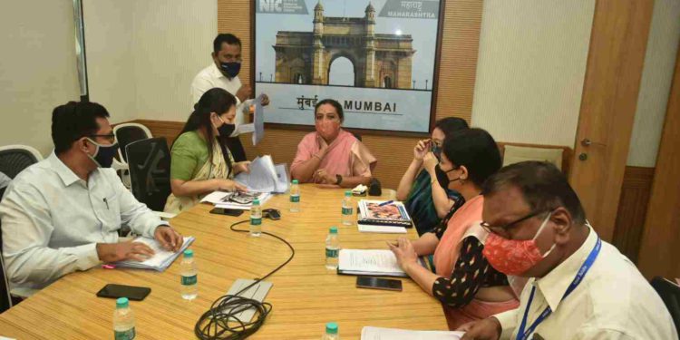 Honble-Minister-Yashomati-Thakur