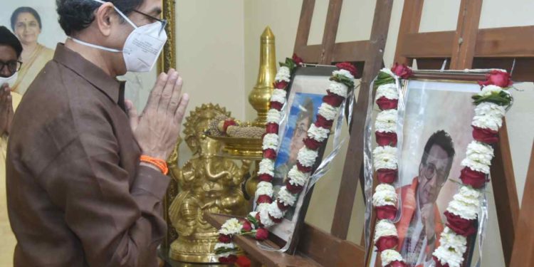 Hon-CM-sir-Subhashchandra-Bose-and-Balasaheb-Thakre-Jayanti-750x375