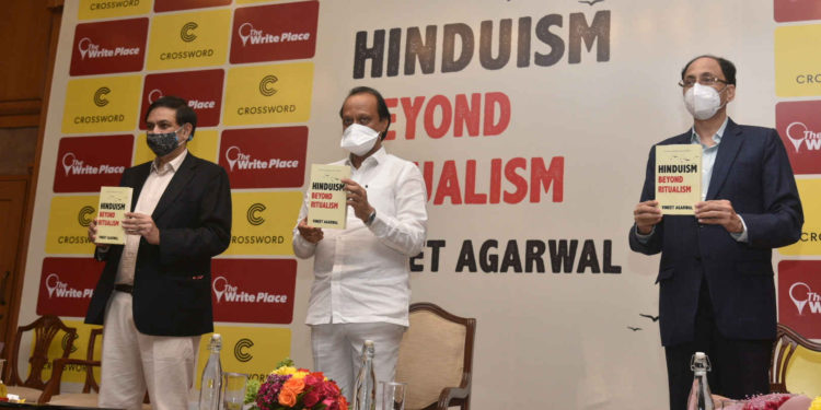 Hon-Dy-CM-Ajit-Pawar-Sir-inauguration-of-Hinduism-Beyond-Ritualism-1-750x375