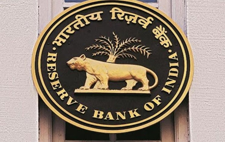 RBI Logo
