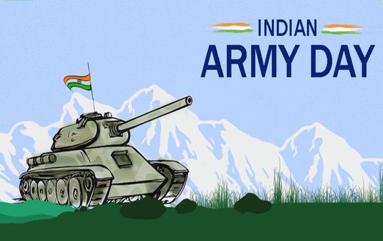 Indian Army Day