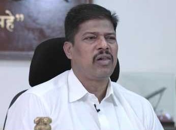 प्रशांत-रणपिसे