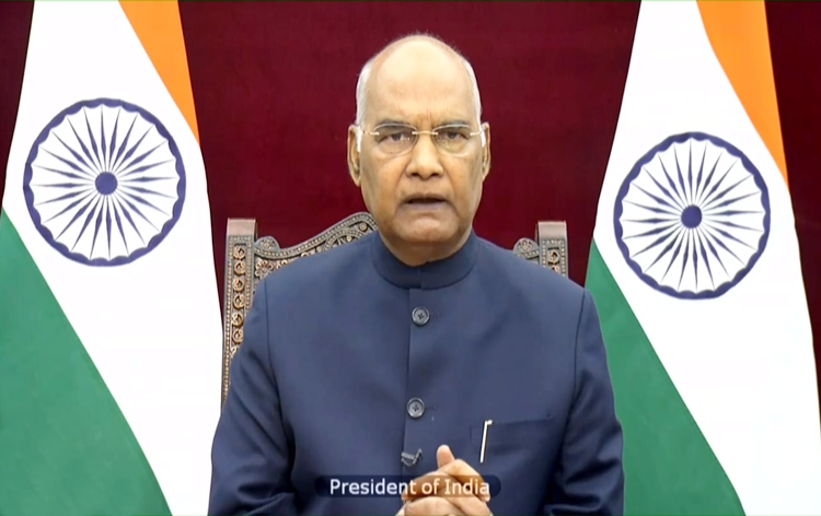 Ramnath Kovind 3