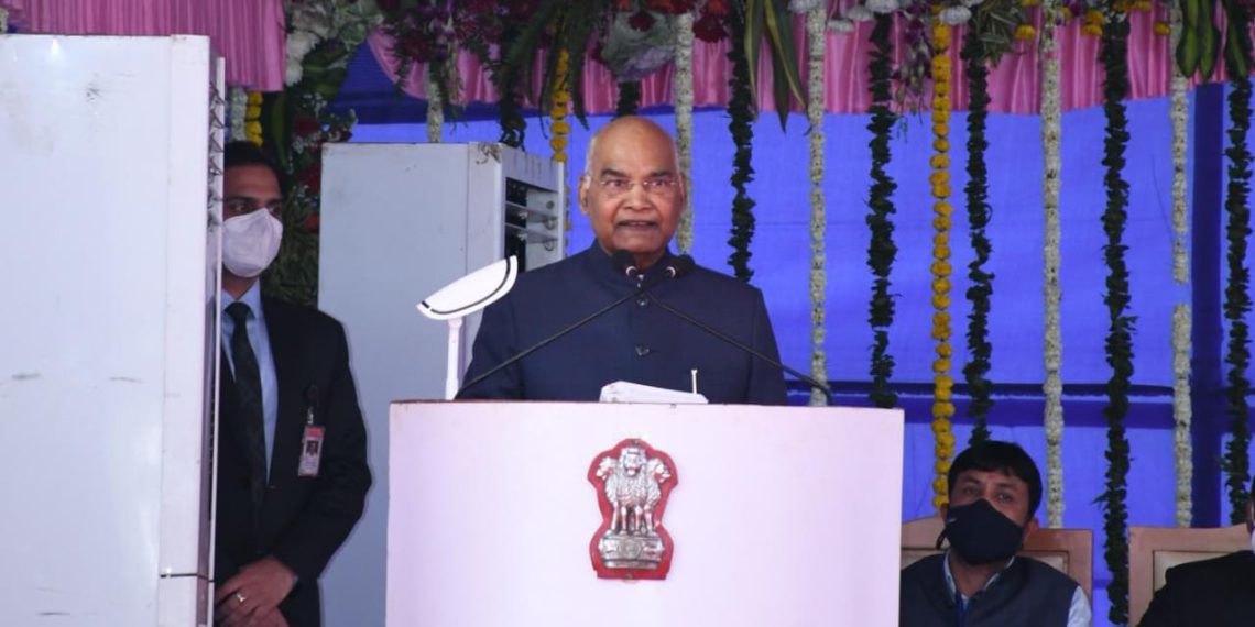 Ramnath Kovind 4