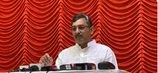 Sambhaji raje Bhosle