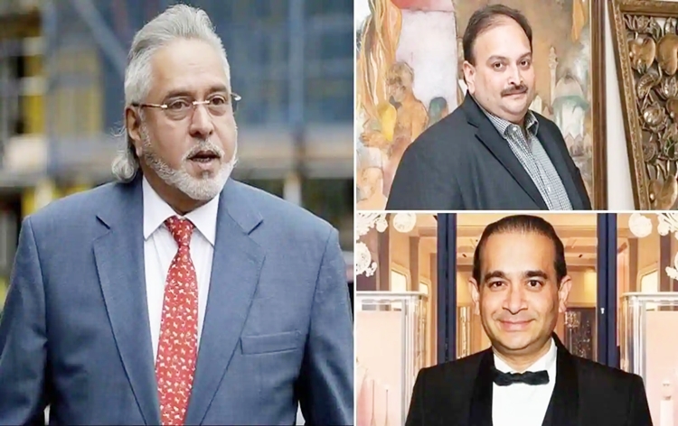 Vijay Mallya Nirav Modi