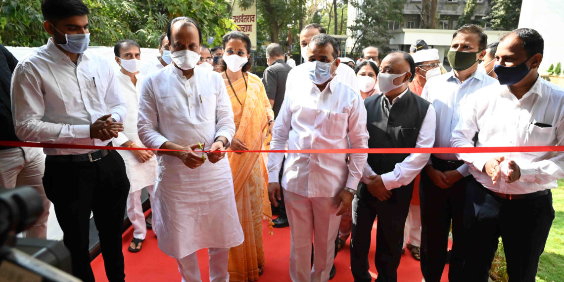 मा.-उपमुख्यमंत्री-यांच्या-हस्ते-महाराष्ट्र-तांदूळ-महोत्सवाचे-उद्घाटन-1-1140x570