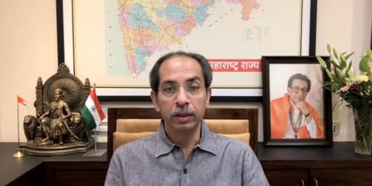 Uddhav-t-Blurry