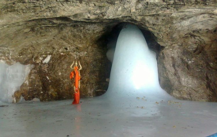 Amarnath Yatra