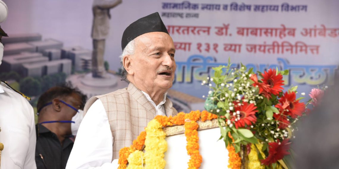 Bhagat Singh Koshyari 4