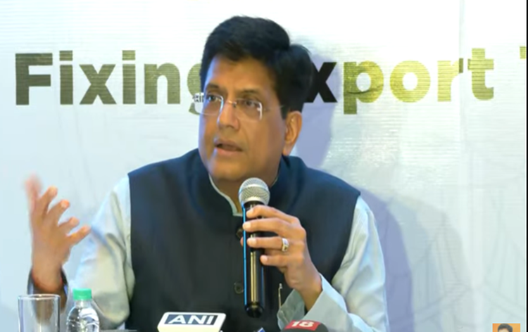 Piyush Goyal 4