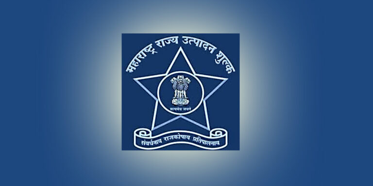 Revenue Department Maharashtra State